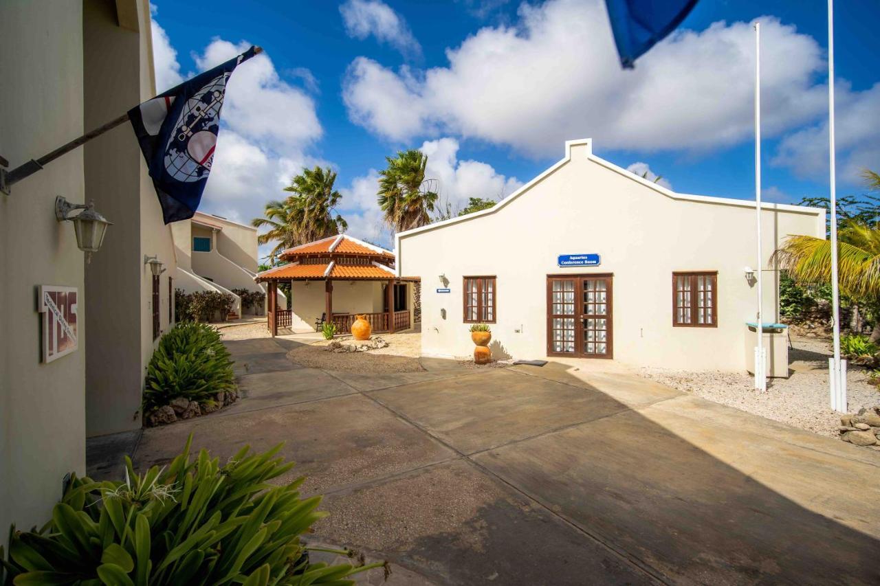 Captain Don'S Habitat Kralendijk  Exterior photo